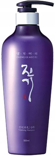Daeng Gi Meo Ri Vitalizing Szampon wzmacniający, regenerujący 500ml na Arena.pl