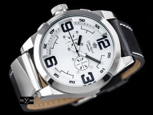 GINO ROSSI - PHOBOS (zg159a) na Arena.pl