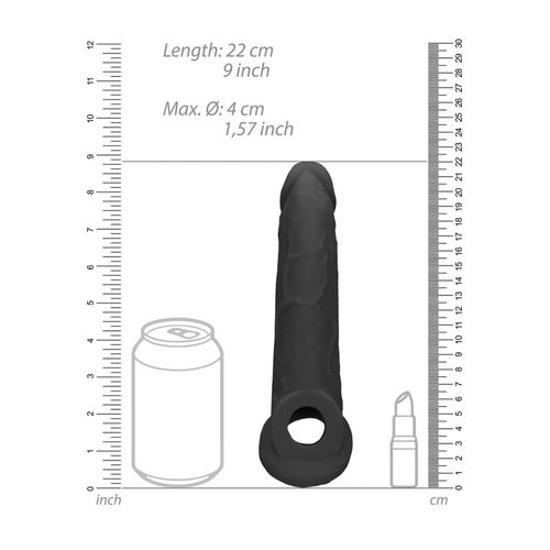 Penis Sheath - 23 Cm na Arena.pl