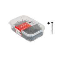 Wkręty 3,5 x 45mm opak. 1kg stalowe fosfatowane fra