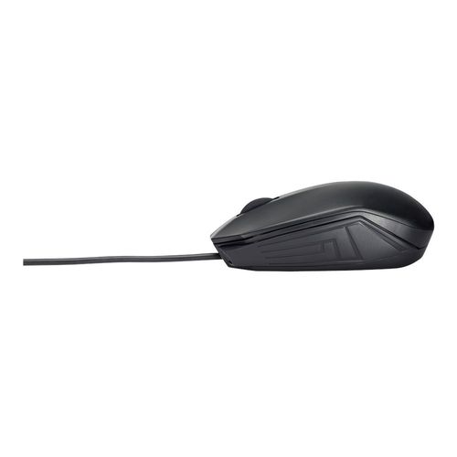 Asus UT280 Black USB OPT/1000DPI/USB/BLACK na Arena.pl