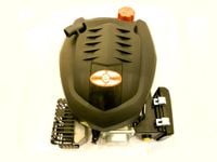 Silnik spalinowy do kosiarki 6KM OHV PIONOWY WAŁ !