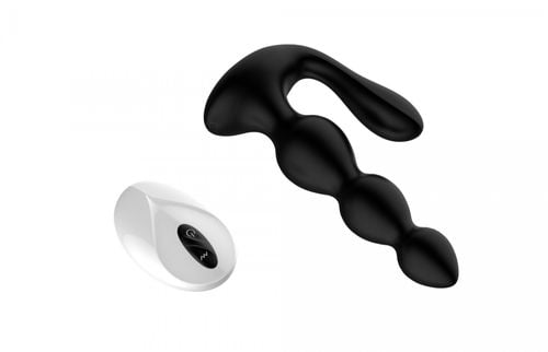 remotesilicone analbeads na Arena.pl