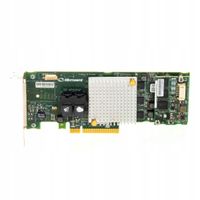 MICROSEMI ASR-8805E SAS/SATA 12Gbps RAID PCIe x8 LP