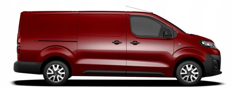 KOŁPAKI 15 do CITROEN BUS Jumper Jumpy Berling REM zdjęcie 5