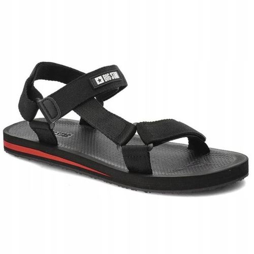 SANDAŁY MĘSKIE BIG STAR WYGODNE BUTY SPORTOWE na Arena.pl