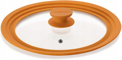 Pokrywka UNICOVER ø 24, 26, 28 cm na Arena.pl