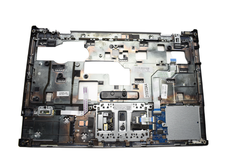 HP EliteBook 2570p PALMREST zdjęcie 2