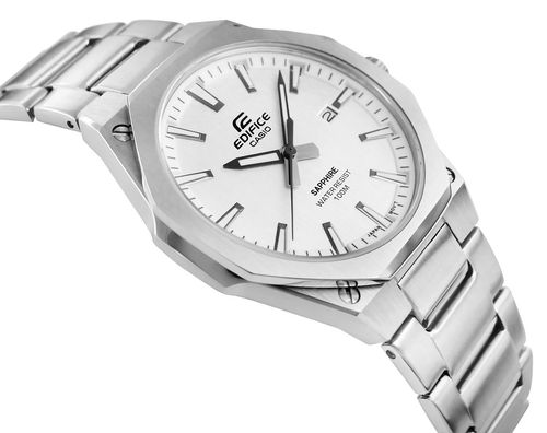 zegarek męski casio edifice efr-s108d-7avuef 10 bar na Arena.pl