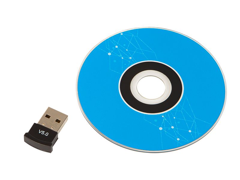 Adapter BLUETOOTH mini zdjęcie 1