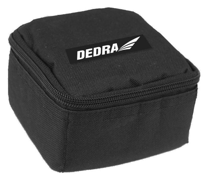 MULTILASER 1D ZIELONY - DEDMC0905 zdjęcie 3