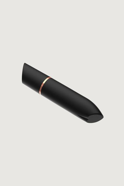 Rocket Black Rechargeable Bullet zdjęcie 2