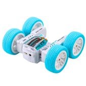 AUTO TERENOWE STEROWANE DLA DZIECI