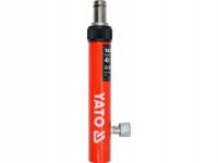 YATO HYDRAULICZNY SIŁOWNIK ROZPIERAKÓW 4T 270-395
