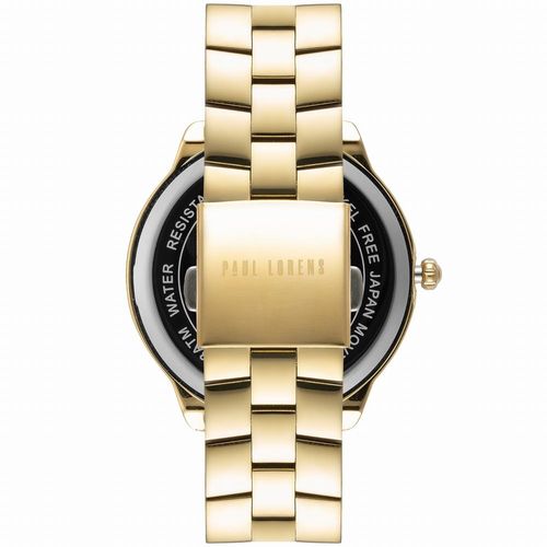 Zegarek Damski Paul Lorens PL8527B3-4D1 Paul Lorens na Arena.pl
