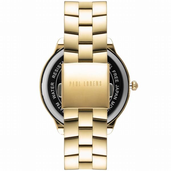 Zegarek Damski Paul Lorens PL8527B3-4D1 Paul Lorens zdjęcie 6