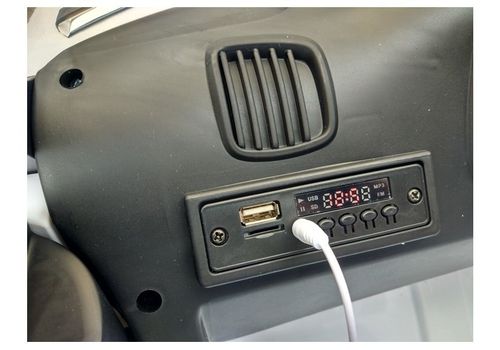 SAMOCHÓD JEEP TYP ABL1602 NA AKUMULATOR CZERWONY na Arena.pl