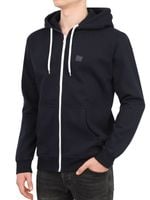 Karim bluza z kapturem granatowa Rozmiar - XXL