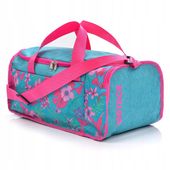 TORBA FITNESS BASEN TRENINGOWA METEOR NEPR 20L