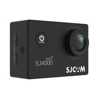 Kamera sportowa SJ4000 SJCAM WiFi 4k 30FPS Wodoodporna LCD 2.0" CAR MODE PL