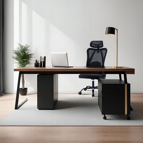Fotel ergonomiczny Mozos ERGO-X na Arena.pl
