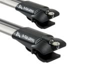 Bagażnik alu na relingi SKODA SUPERB II Kombi 2009-2015