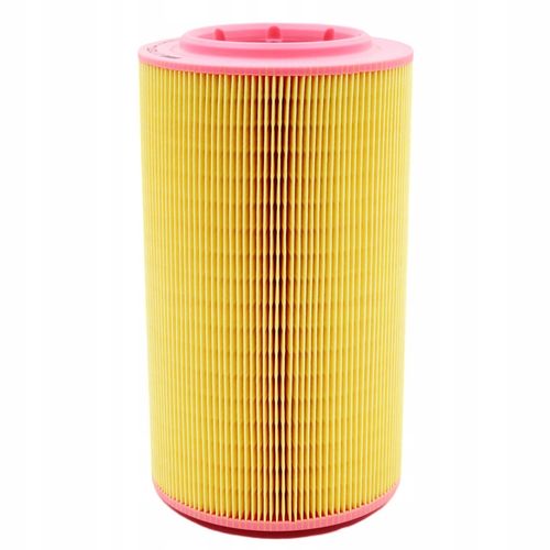 FILTR POWIETRZA MANN-FILTER na Arena.pl