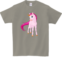 Koszulka T-shirt Jednorożec