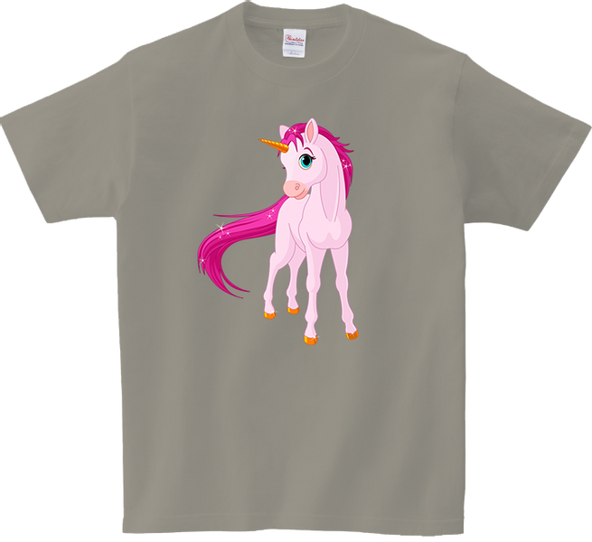 Koszulka T-shirt Jednorożec zdjęcie 1