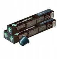 Kapsułki do Nespresso Starbucks Espresso 3x10szt
