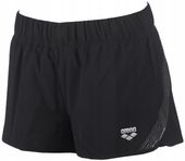 Spodenki szorty sportowe do biegania damskie Arena Run Short R.XS