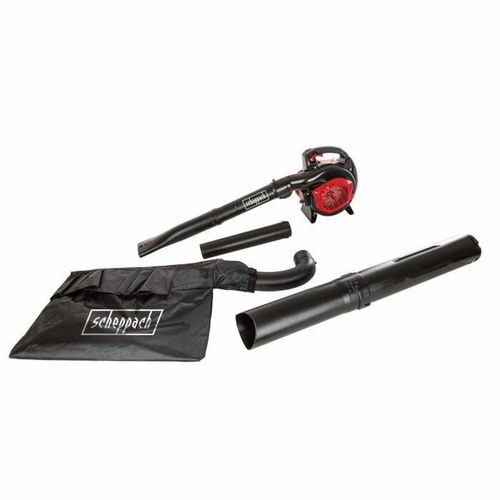 Dmuchawa Scheppach LBH3500P Benzyna 25.4 CC na Arena.pl