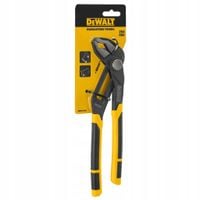 DEWALT SZCZYPCE NASTAWNE DO RUR 250mm KOBRA