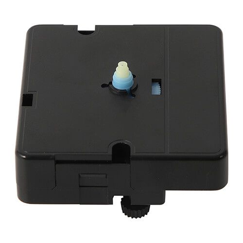 Budzik do sublimacji - czarny na Arena.pl