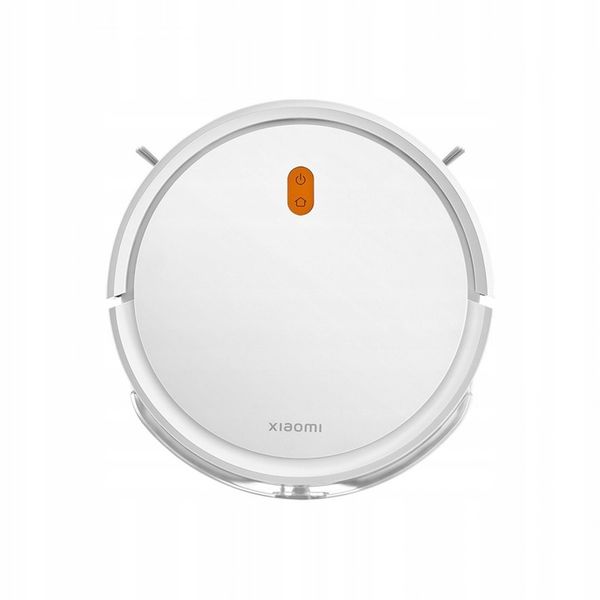 Robot sprzątający Xiaomi Vacuum E5 biały zdjęcie 10