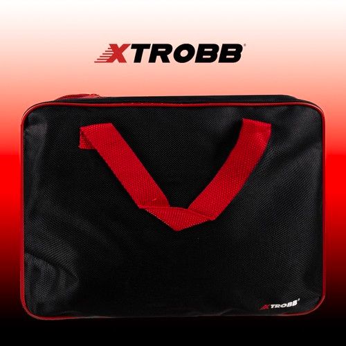 Zestaw Detailingowy Do Auta Xtrobb 22626 na Arena.pl