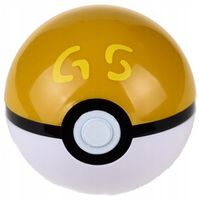 POKEBALL 7CM NA POKEMONY POKEMON GO KULA NOWA