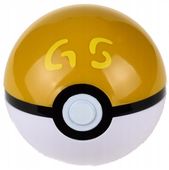 POKEBALL 7CM NA POKEMONY POKEMON GO KULA NOWA