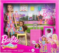 ND01_270402 *****Barbie Dzień na jarmarku color