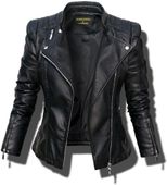 Kurka Damska RAMONESKA MOTO #100 M2020 XL