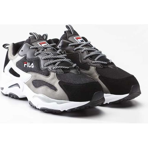 Fila RAY TRACER 25Y BLACK 41 na Arena.pl