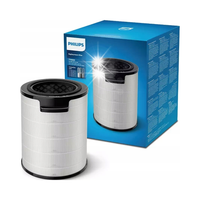 Filtr 3 w 1 NanoProtect HEPA PHILIPS FYM860/30