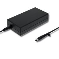 Qoltec Zasilacz do Asus | 230W | 19.5V | 11.8A | 7.4*5.0+pin | +kabel zasilający