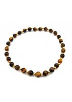 Bransoletka Tygrysie oko SUKCES 925