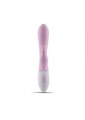 wibrator króliczek easy g spot toyz4lovers silikonowy usb 20 cm