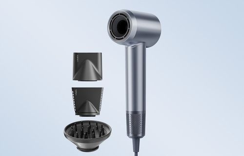 SUSZARKA DO WŁOSÓW JONIZACJA LAIFEN SWIFT SPECIAL 59 DB 22 M/S MOCNA 1600W na Arena.pl