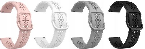 PASEK DO HUAWEI WATCH FIT 2 ELEGANT/CLASSIC KOLOR na Arena.pl