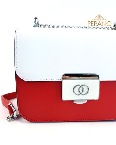 Elegancka chanelka - Perano na Arena.pl