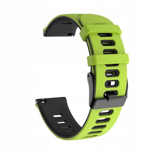 Spacecase Seeker Band 22Mm Green na Arena.pl