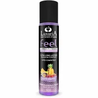 intimateline luxuria feel tutti frutti żel nawilżający wodny 60 ml